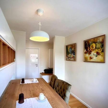 Bright And Modern Home Temesvár Kültér fotó